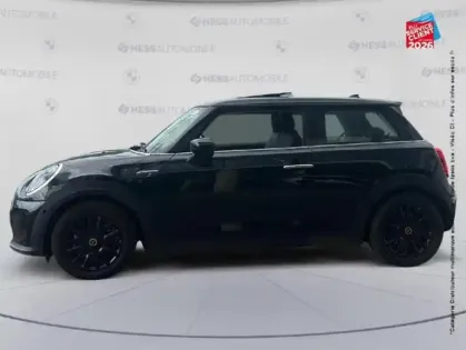 Photo 8 Mini Mini  Cooper SE 184ch Edition Premium Plus BVA 5CV