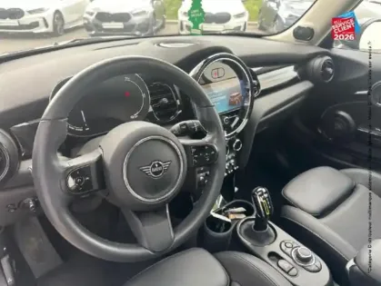 Photo 14 Mini Mini  Cooper SE 184ch Edition Premium Plus BVA 5CV