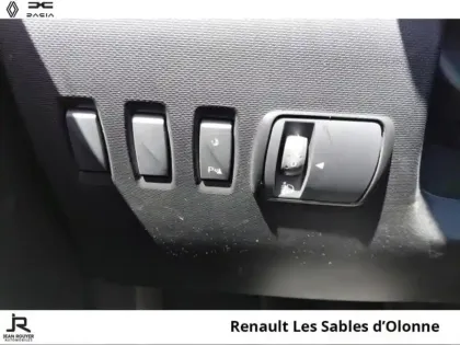 Photo 14 Renault Twingo  1.0 SCe 65ch Equilibre