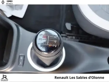Photo 20 Renault Twingo  1.0 SCe 65ch Equilibre