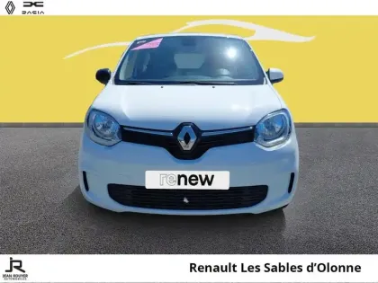 Photo 23 Renault Twingo  1.0 SCe 65ch Equilibre