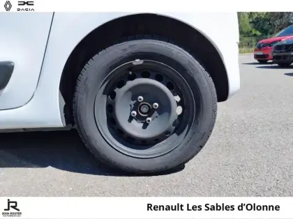 Photo 22 Renault Twingo  1.0 SCe 65ch Equilibre