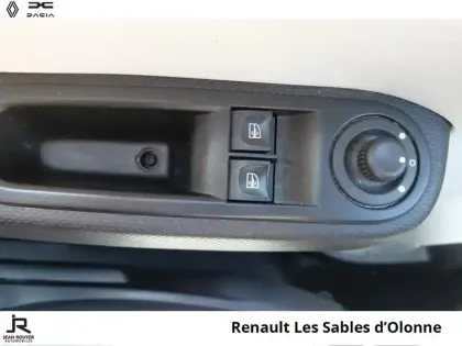Photo 28 Renault Twingo  1.0 SCe 65ch Equilibre