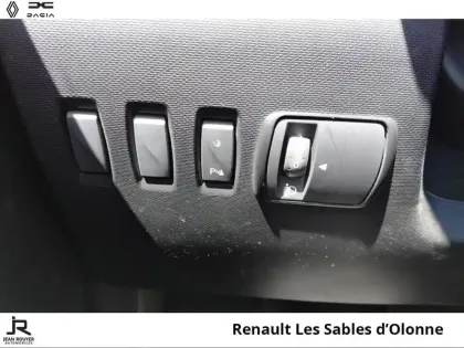 Photo 29 Renault Twingo  1.0 SCe 65ch Equilibre