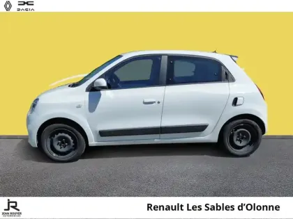 Photo 24 Renault Twingo  1.0 SCe 65ch Equilibre