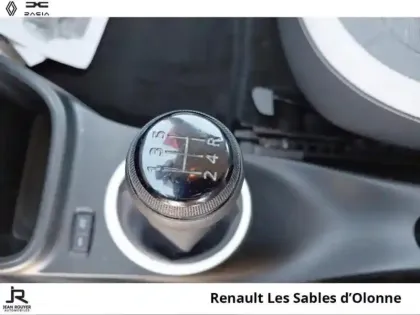 Photo 5 Renault Twingo  1.0 SCe 65ch Equilibre