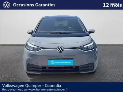 Photo 16 Volkswagen Id.3  204ch Pro Performance 58 kWh Life Plus