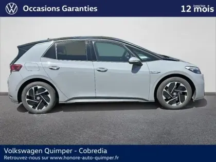 Photo 18 Volkswagen Id.3  204ch Pro Performance 58 kWh Life Plus