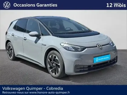Photo 17 Volkswagen Id.3  204ch Pro Performance 58 kWh Life Plus