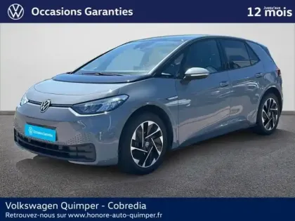 Photo Volkswagen Id.3 Life Plus