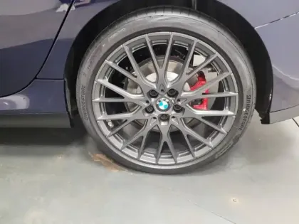 Photo 9 BMW Serie 1 Série 1 120A 170ch M Sport DKG7