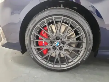 Photo 8 BMW Serie 1 Série 1 120A 170ch M Sport DKG7