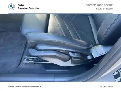 Photo 14 BMW X1  sDrive20d 163ch M Sport