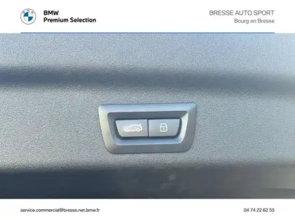 Photo 7 BMW X1  sDrive20d 163ch M Sport