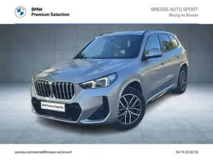 Photo Bmw X1 M Sport
