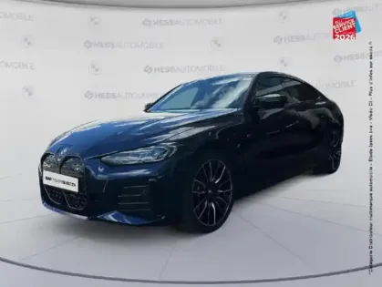 Photo Bmw I4 M50