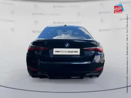 Photo 6 BMW I4  M50 544ch