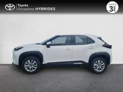 Photo 5 Toyota Yaris  Cross 116h Dynamic Business + Programme Toyota Experience MC24