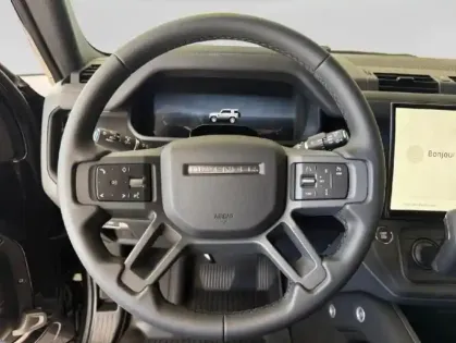 Photo 11 Land rover Defender  90 3.0 D250 Hard Top X-Dynamic SE