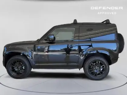 Photo 8 Land rover Defender  90 3.0 D250 Hard Top X-Dynamic SE