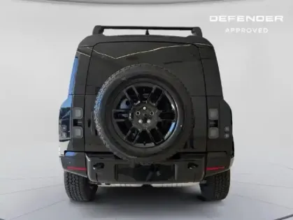 Photo 6 Land rover Defender  90 3.0 D250 Hard Top X-Dynamic SE