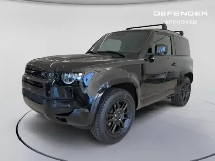 Photo Land Rover Defender X-dynamic Se