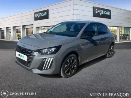 Photo Peugeot 208 Allure