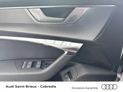 Photo 11 Audi A6  Avant 55 TFSI e 367ch Compétition quattro S tronic 7
