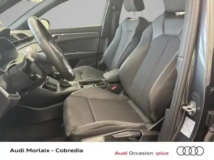 Photo 6 Audi Q3  Sportback 35 TDI 150ch S line S tronic 7