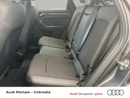Photo 7 Audi Q3  Sportback 35 TDI 150ch S line S tronic 7