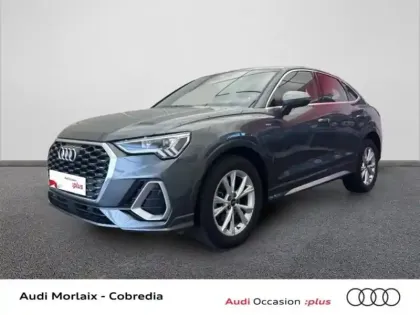 Photo Audi Q3 S Line