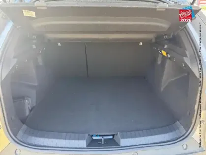 Photo 43 Dacia Duster  1.2 hybrid-G 150ch Journey 4x4