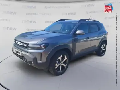 Photo Dacia Duster Journey