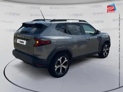 Photo 35 Dacia Duster  1.2 hybrid-G 150ch Journey 4x4