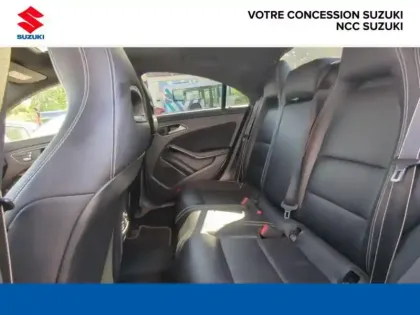 Photo 12 Mercedes CLA  220 d Starlight Edition 7G-DCT Euro6c
