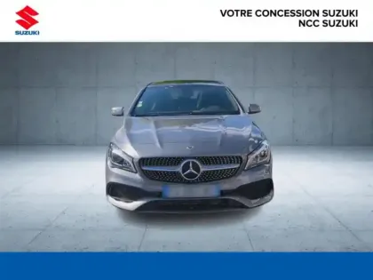 Photo 7 Mercedes CLA  220 d Starlight Edition 7G-DCT Euro6c