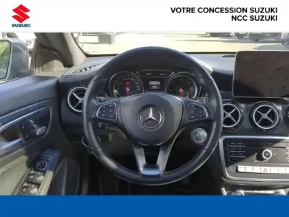 Photo 14 Mercedes CLA  220 d Starlight Edition 7G-DCT Euro6c