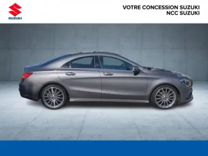 Photo 5 Mercedes CLA  220 d Starlight Edition 7G-DCT Euro6c