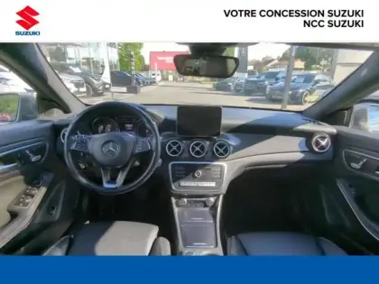 Photo 13 Mercedes CLA  220 d Starlight Edition 7G-DCT Euro6c