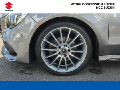 Photo 8 Mercedes CLA  220 d Starlight Edition 7G-DCT Euro6c