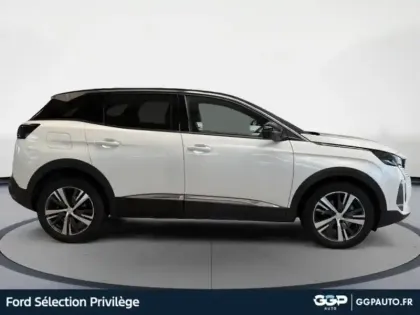 Photo 5 Peugeot 3008  1.5 BlueHDi 130ch S&S Allure Pack EAT8