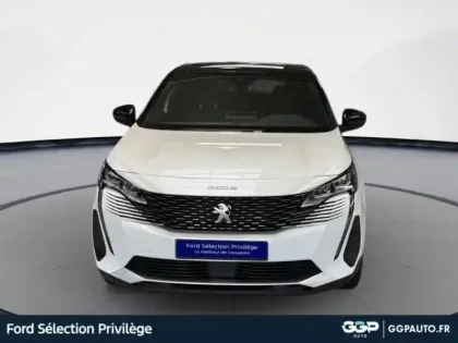 Photo 7 Peugeot 3008  1.5 BlueHDi 130ch S&S Allure Pack EAT8