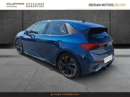 Photo 7 Cupra Born  204ch L 58 kWh V