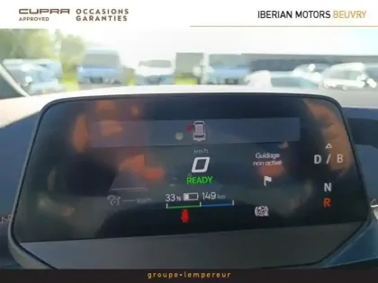Photo 12 Cupra Born  204ch L 58 kWh V