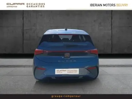 Photo 5 Cupra Born  204ch L 58 kWh V