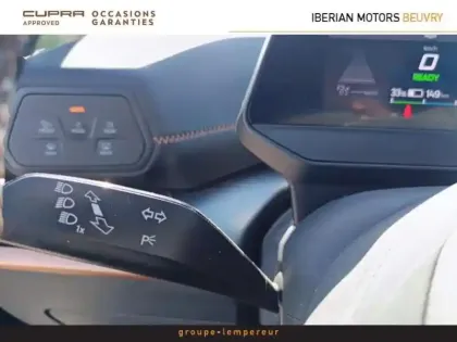 Photo 14 Cupra Born  204ch L 58 kWh V