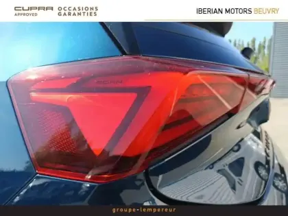 Photo 6 Cupra Born  204ch L 58 kWh V