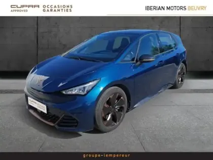 Photo Cupra Born V