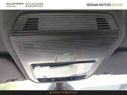 Photo 9 Cupra Born  204ch L 58 kWh V
