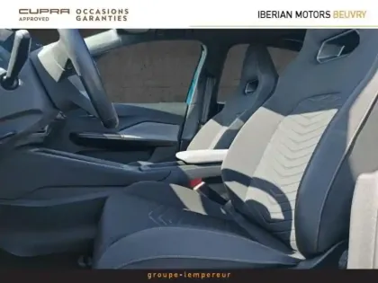 Photo 8 Cupra Born  204ch L 58 kWh V